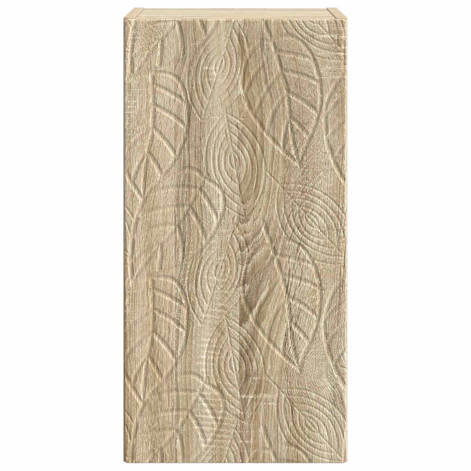 Badkamer wandkast DELFT Sonoma Eiken 30 x 31 x 59 cm