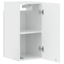 Badkamer wandkast DELFT Hoogglans Wit 30 x 31 x 59 cm