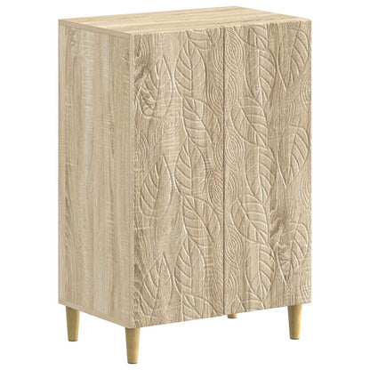 Schoenenkast DELFT 59,5 x 39,5 x 90 cm Bewerkt hout