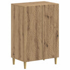 Schoenenkast DELFT 59,5x39,5x90 cm bewerkt hout