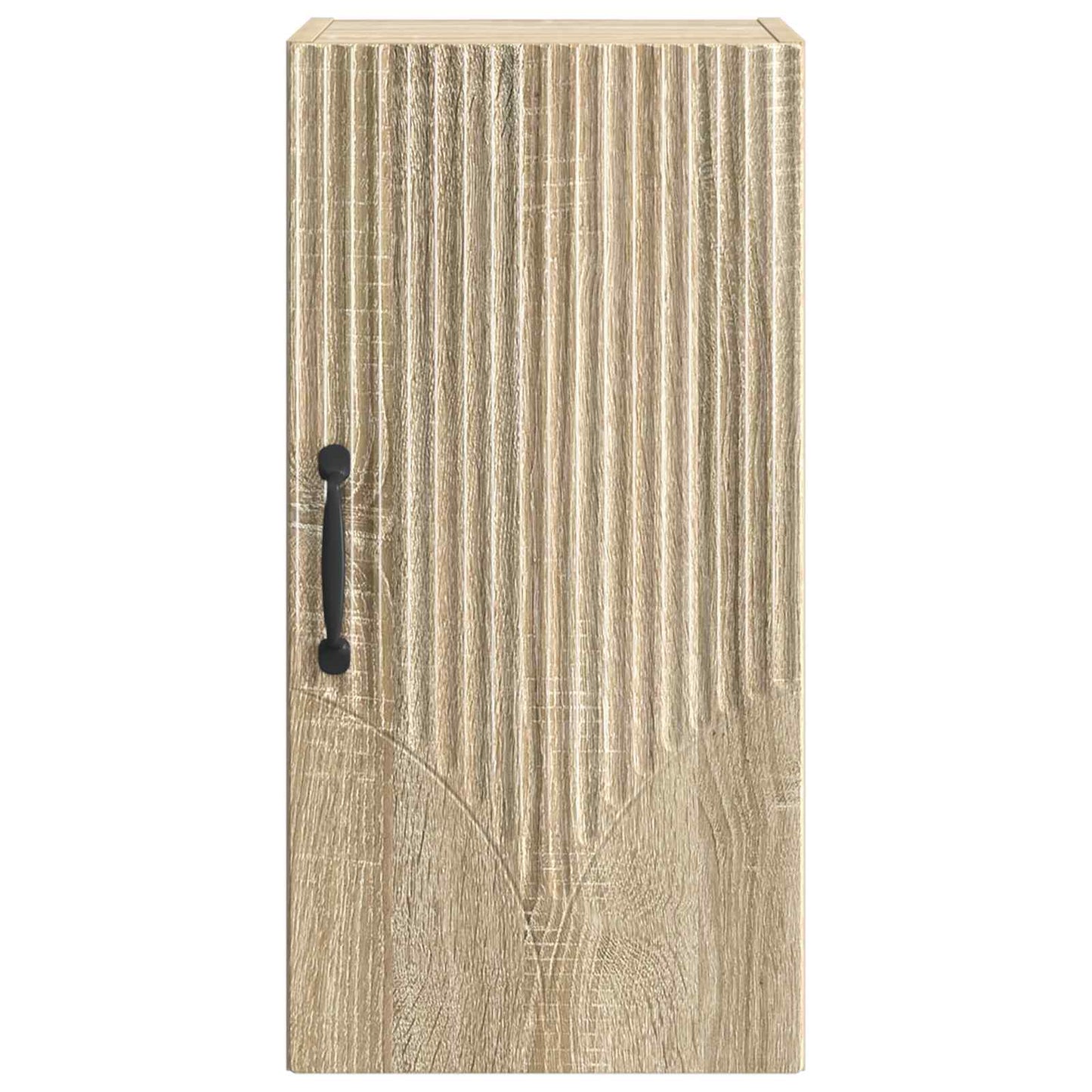Badkamer wandkast HOORN Sonoma Eiken 30 x 31 x 59 cm