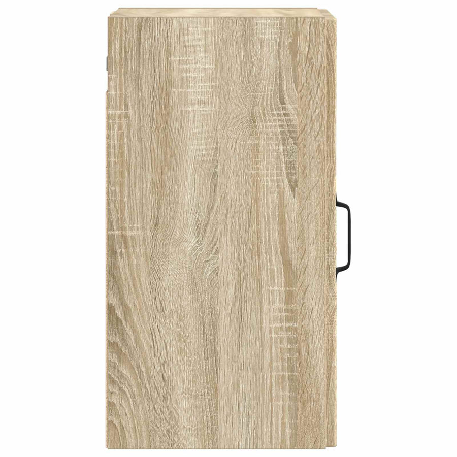 Badkamer wandkast HOORN Sonoma Eiken 30 x 31 x 59 cm