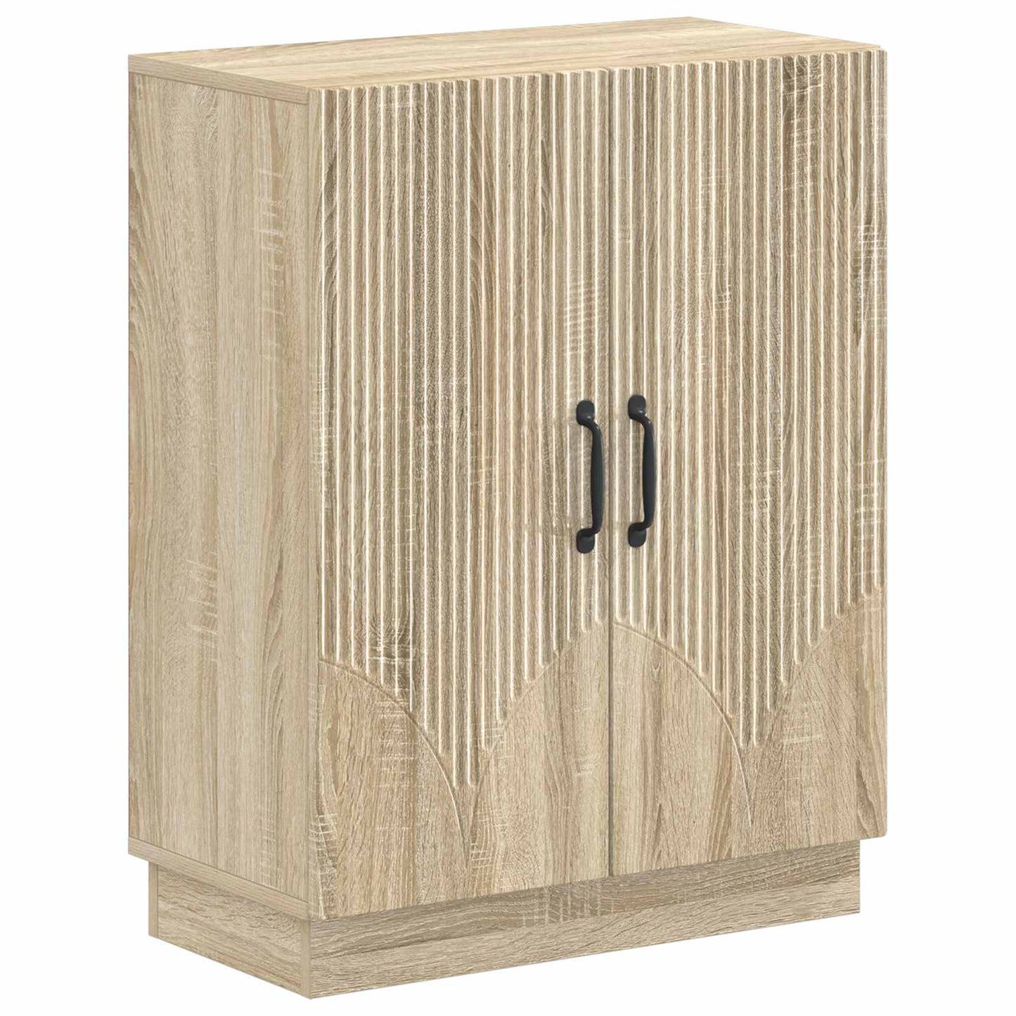 Badkamer Opbergkast HOORN Sonoma Eiken 59,5 x 31 x 77 cm
