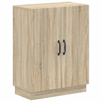 Badkamer Opbergkast HOORN Sonoma Eiken 59,5 x 31 x 77 cm
