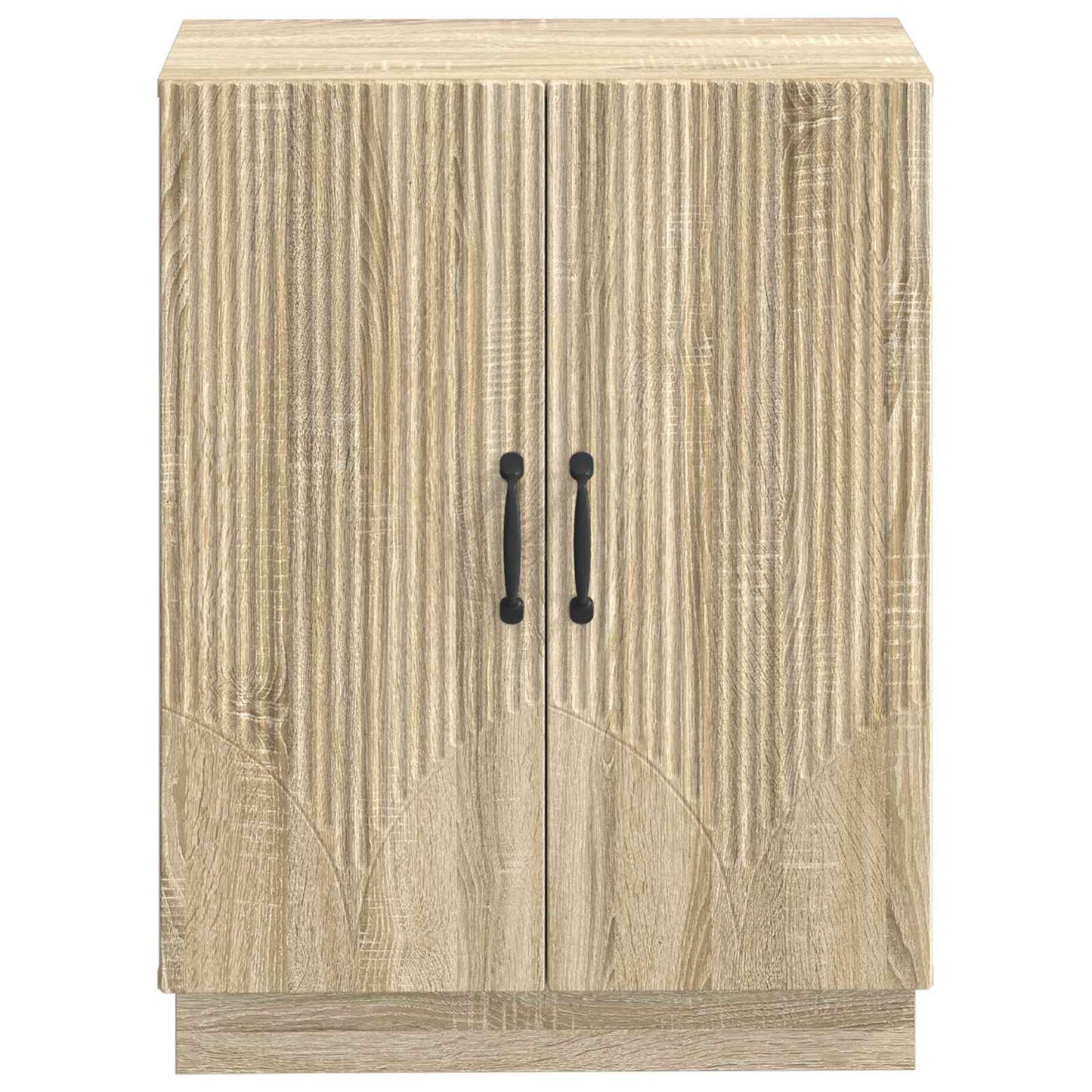 Badkamer Opbergkast HOORN Sonoma Eiken 59,5 x 31 x 77 cm
