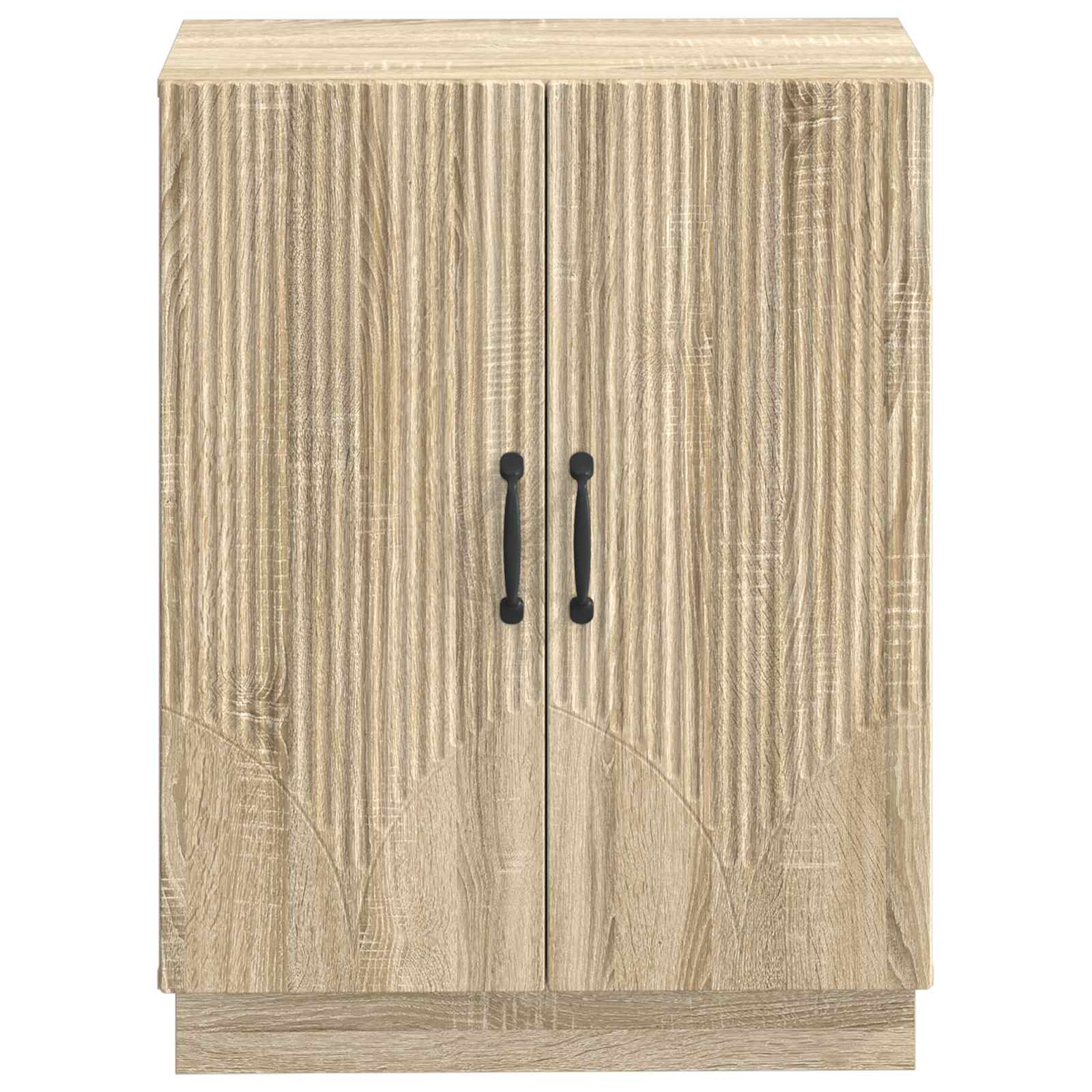 Badkamer Opbergkast HOORN Sonoma Eiken 59,5 x 31 x 77 cm