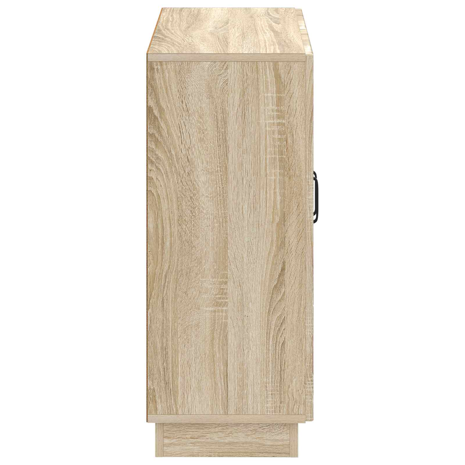 Badkamer Opbergkast HOORN Sonoma Eiken 59,5 x 31 x 77 cm