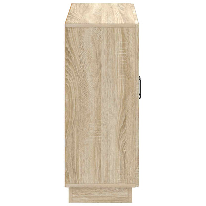 Badkamer Opbergkast HOORN Sonoma Eiken 59,5 x 31 x 77 cm