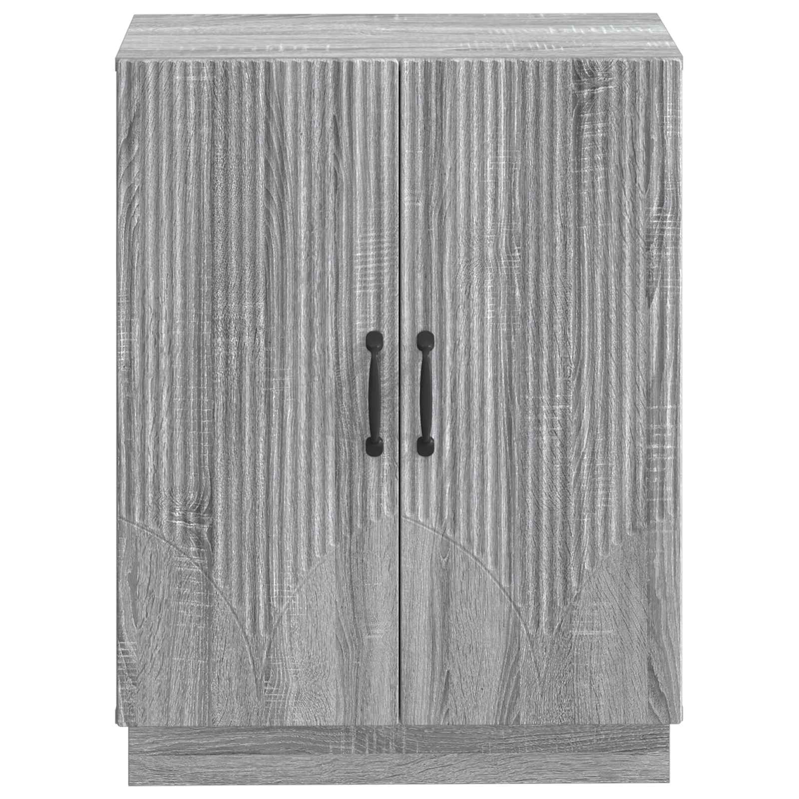 Badkamer Opbergkast HOORN Grijs Sonoma 59,5 x 31 x 77 cm