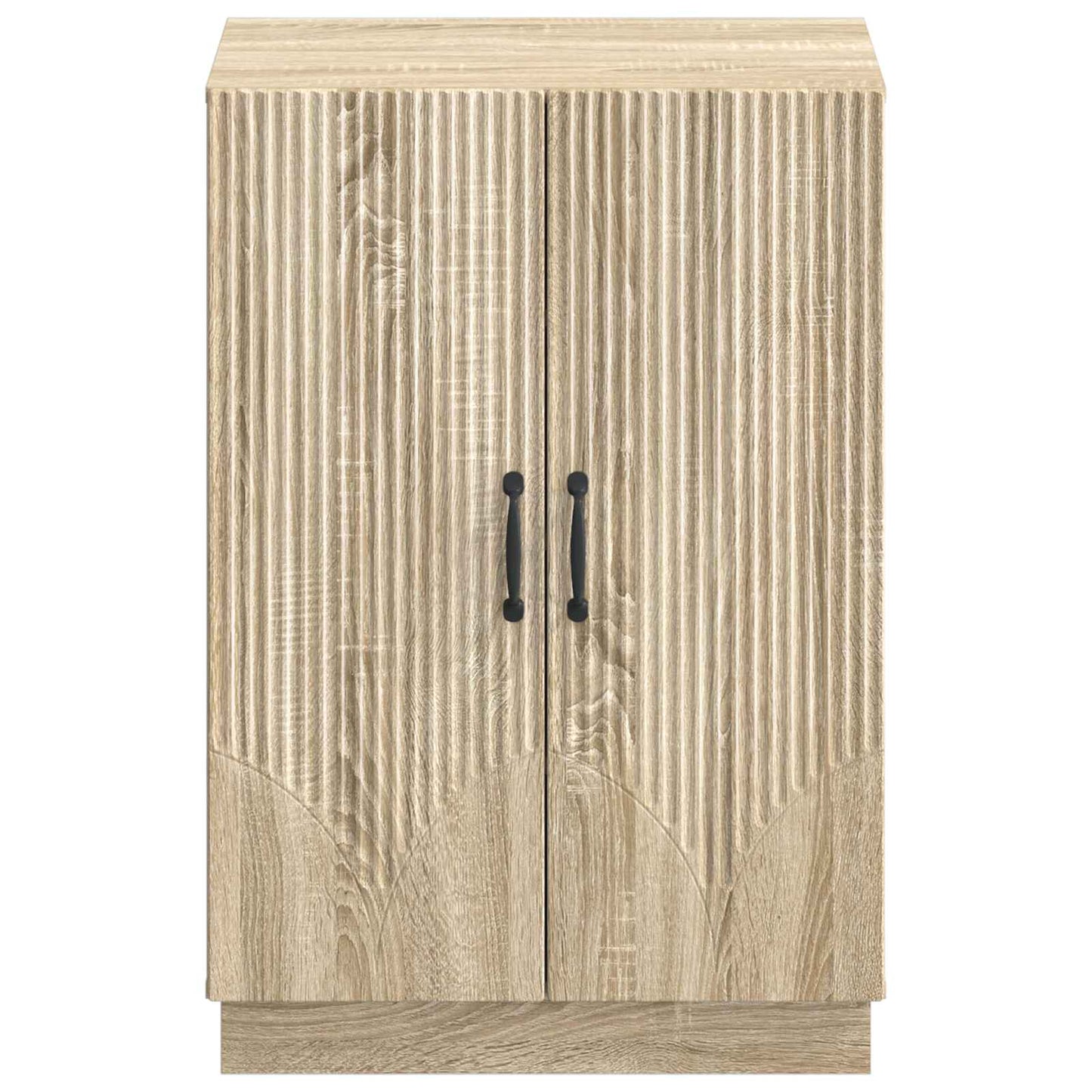 Schoenenkast HOORN 59,5 x 39,5 x 87 cm Bewerkt hout
