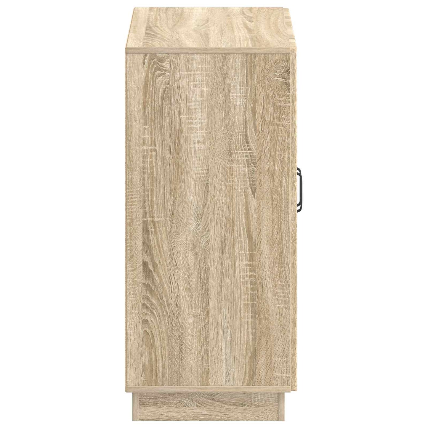 Schoenenkast HOORN 59,5 x 39,5 x 87 cm Bewerkt hout