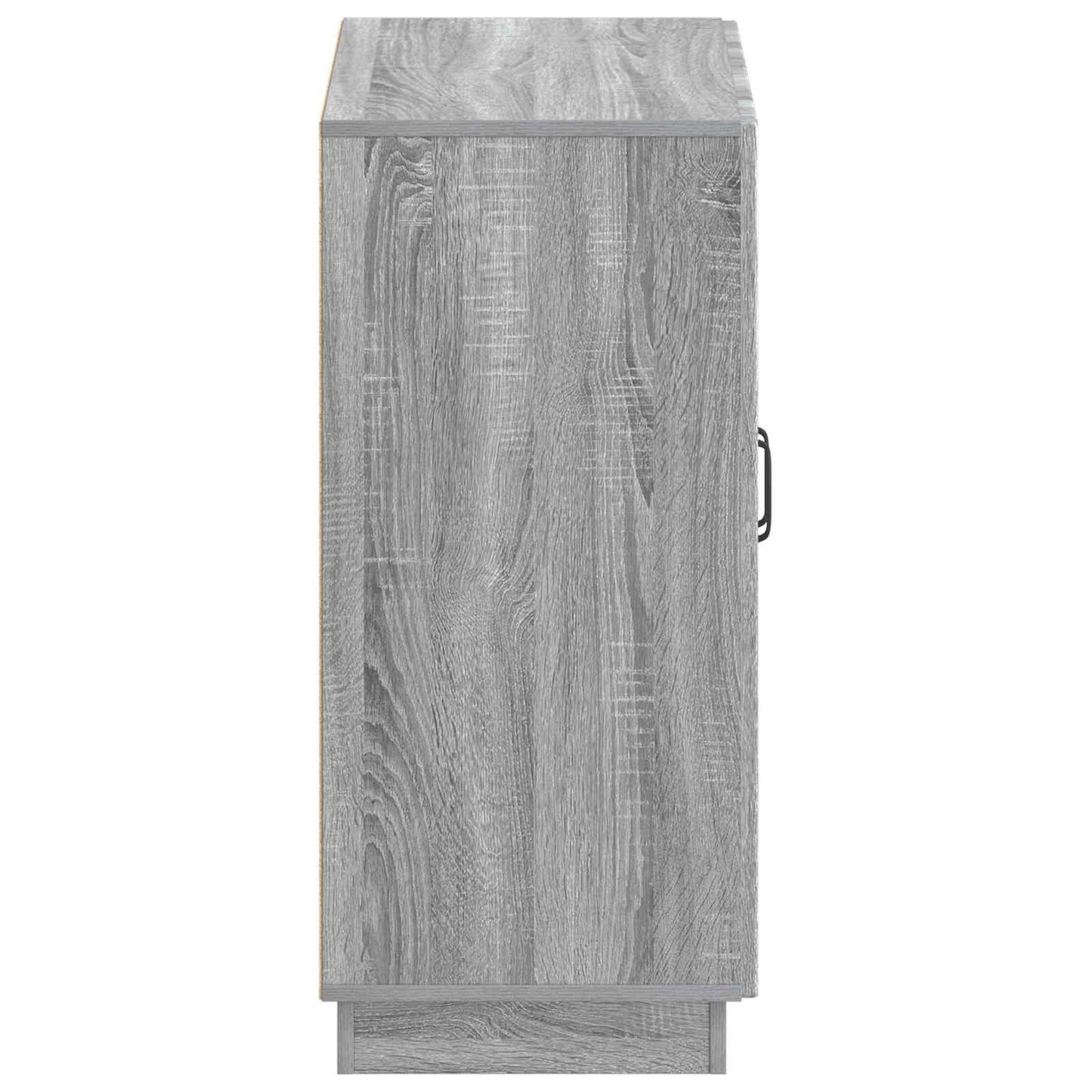 Schoenenkast HOORN 59,5 x 39,5 x 87 cm Bewerkt hout