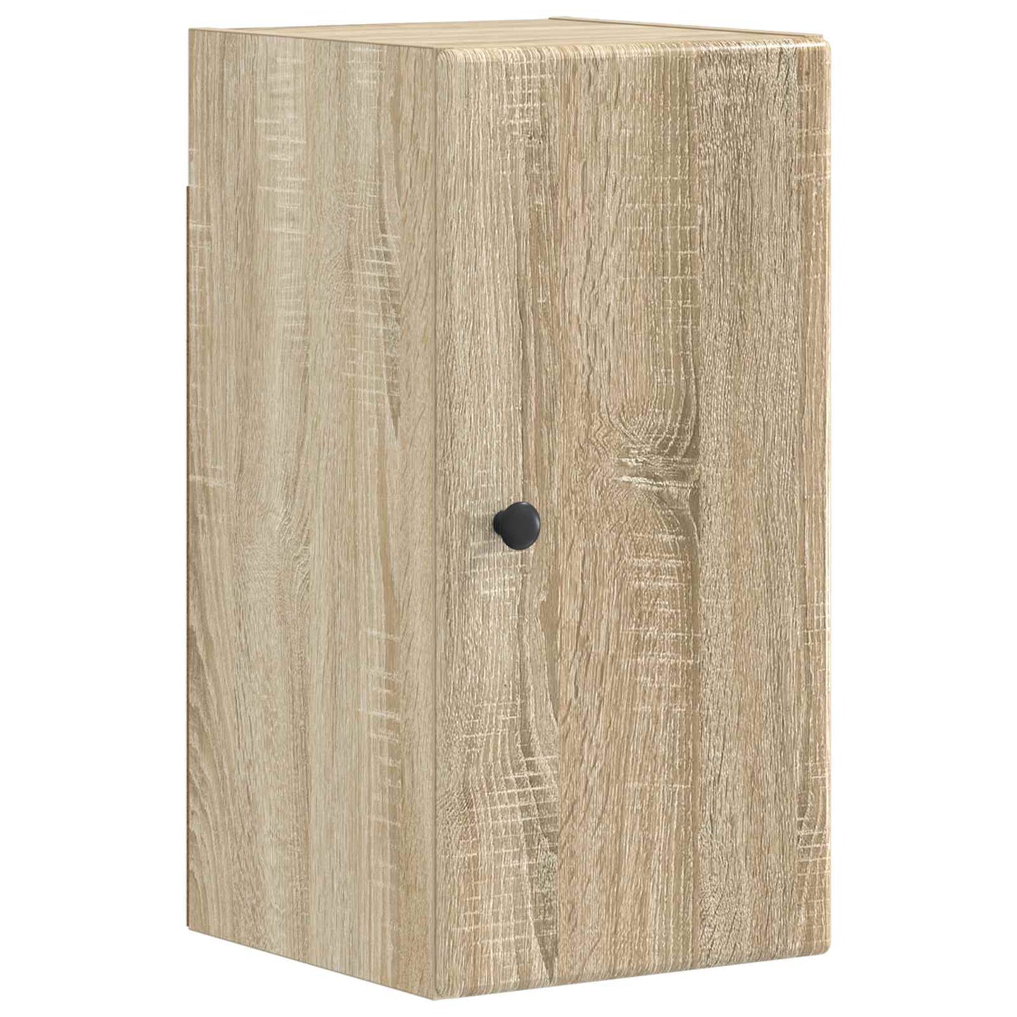 Badkamer wandkast BREDA Sonoma Eiken 30 x 31 x 59 cm