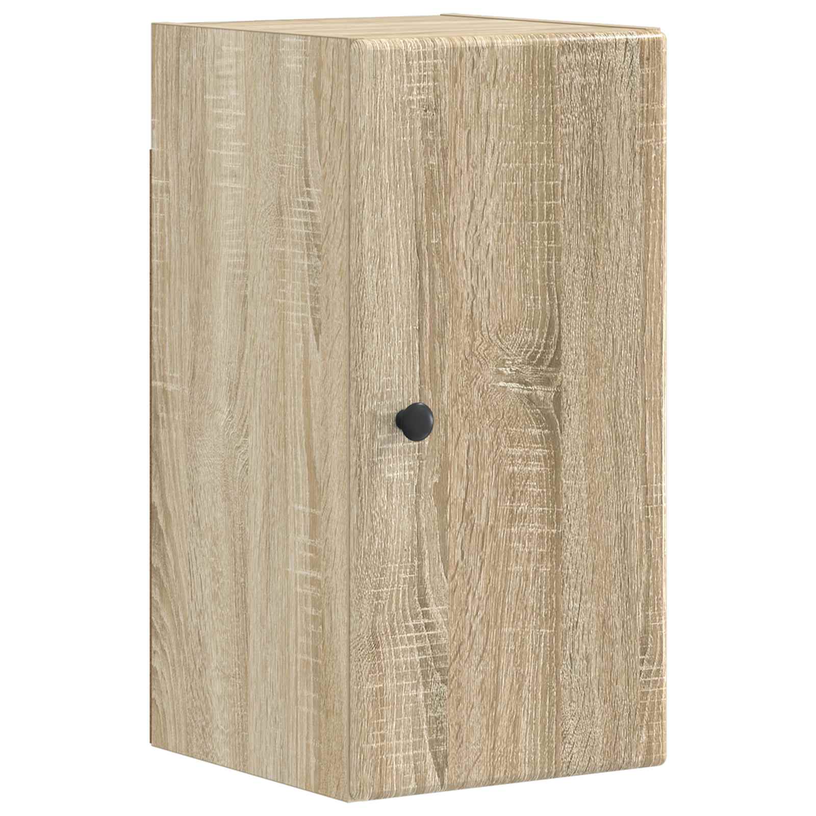 Badkamer wandkast BREDA Sonoma Eiken 30 x 31 x 59 cm