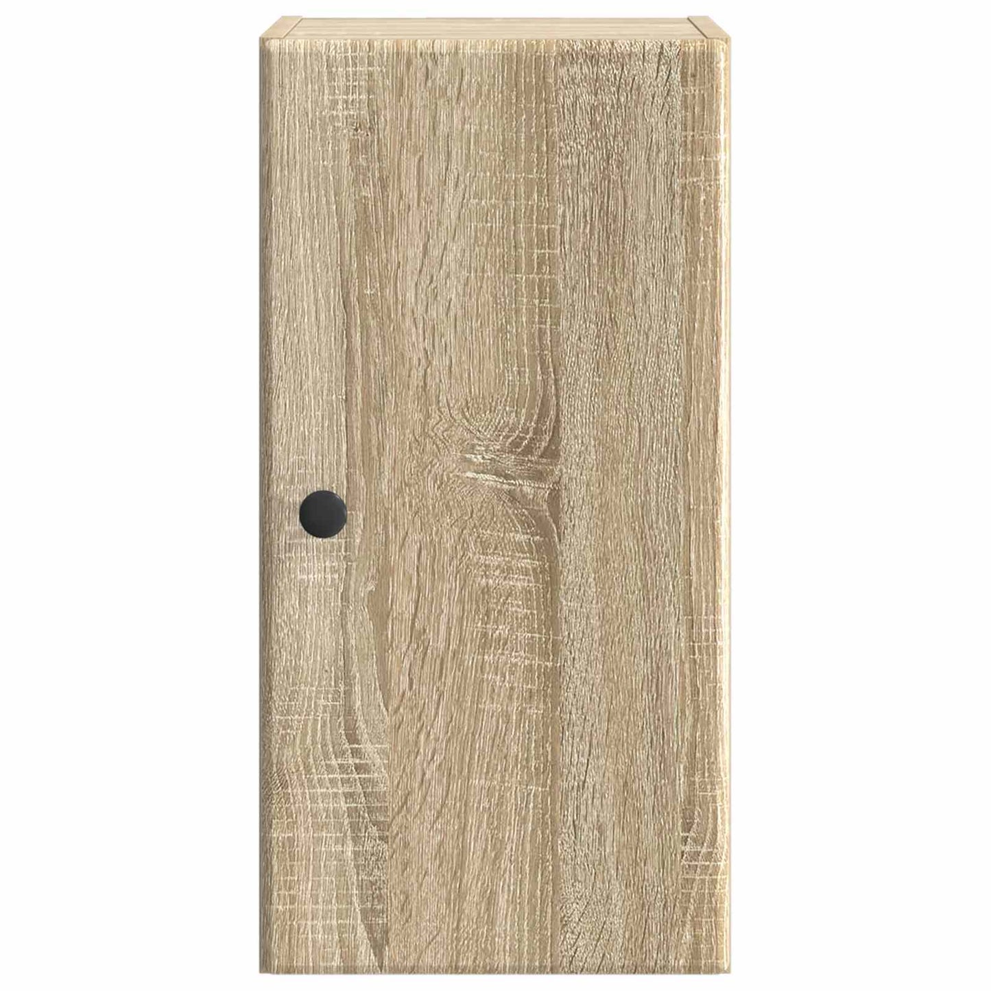Badkamer wandkast BREDA Sonoma Eiken 30 x 31 x 59 cm