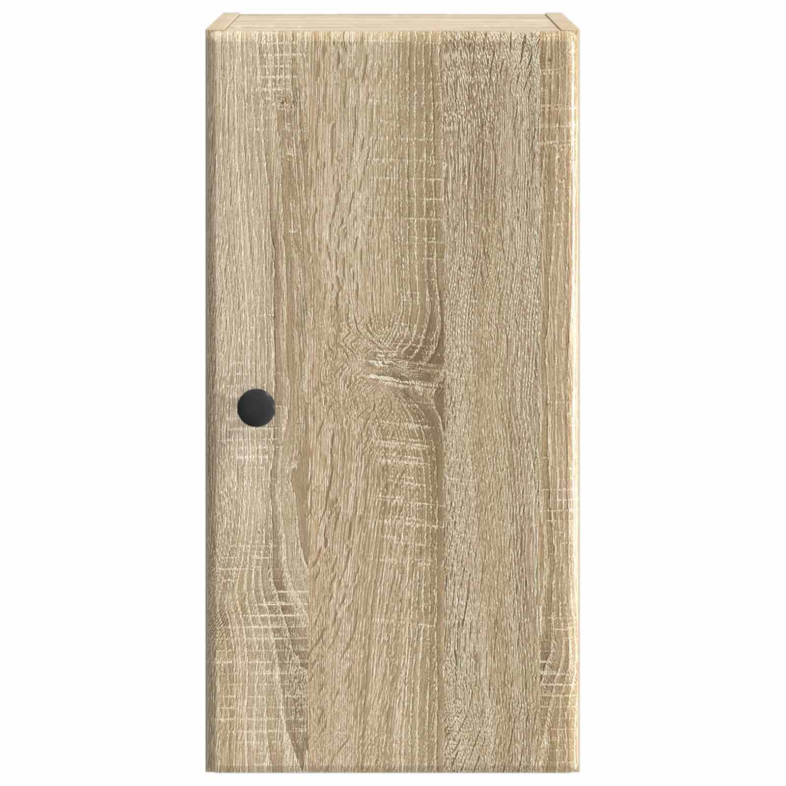 Badkamer wandkast BREDA Sonoma Eiken 30 x 31 x 59 cm