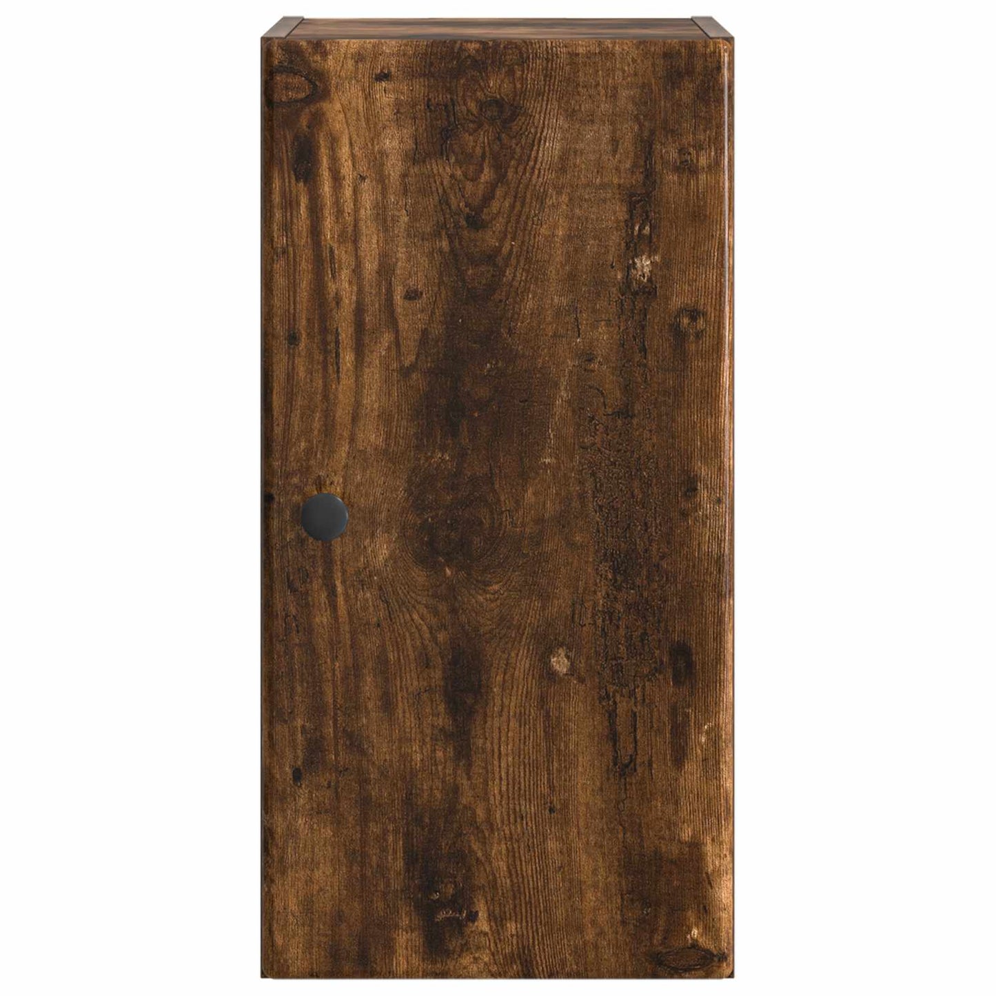 Badkamer wandkast BREDA Gerookt eiken 30 x 31 x 59 cm