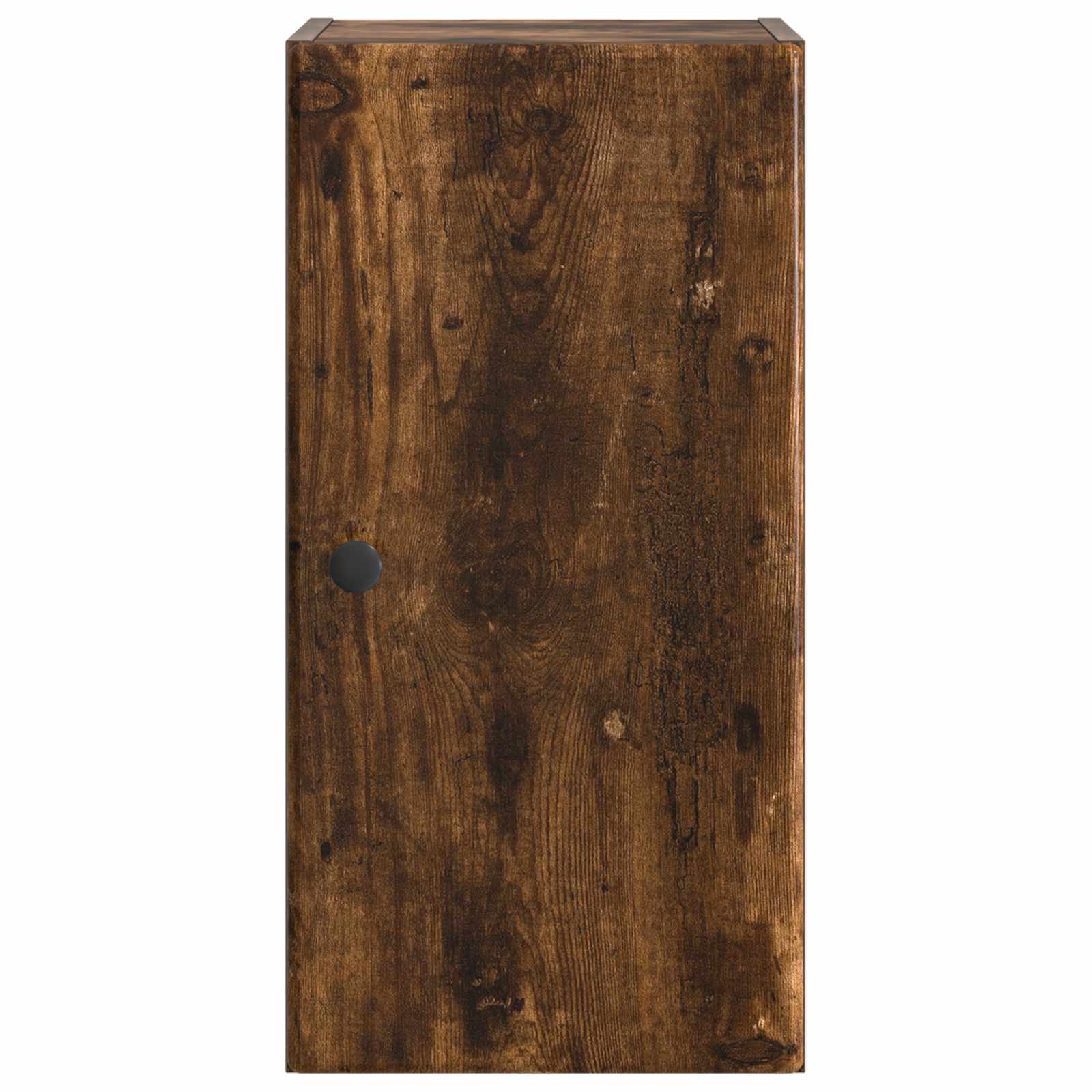 Badkamer wandkast BREDA Gerookt eiken 30 x 31 x 59 cm