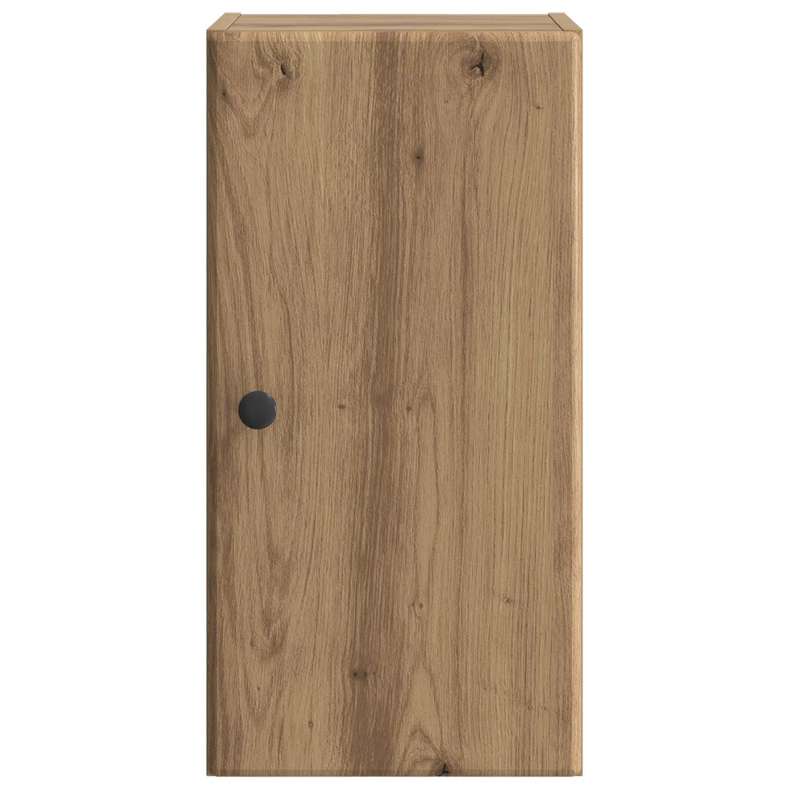 Badkamer wandkast BREDA Artisanaal eiken 30 x 31 x 59 cm