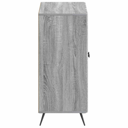 Schoenenkast BREDA 59,5 x 39,5 x 90 cm Bewerkt hout