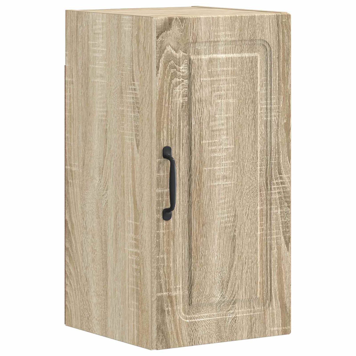 Badkamer wandkast UTRECHT Sonoma Eiken 30 x 31 x 59 cm