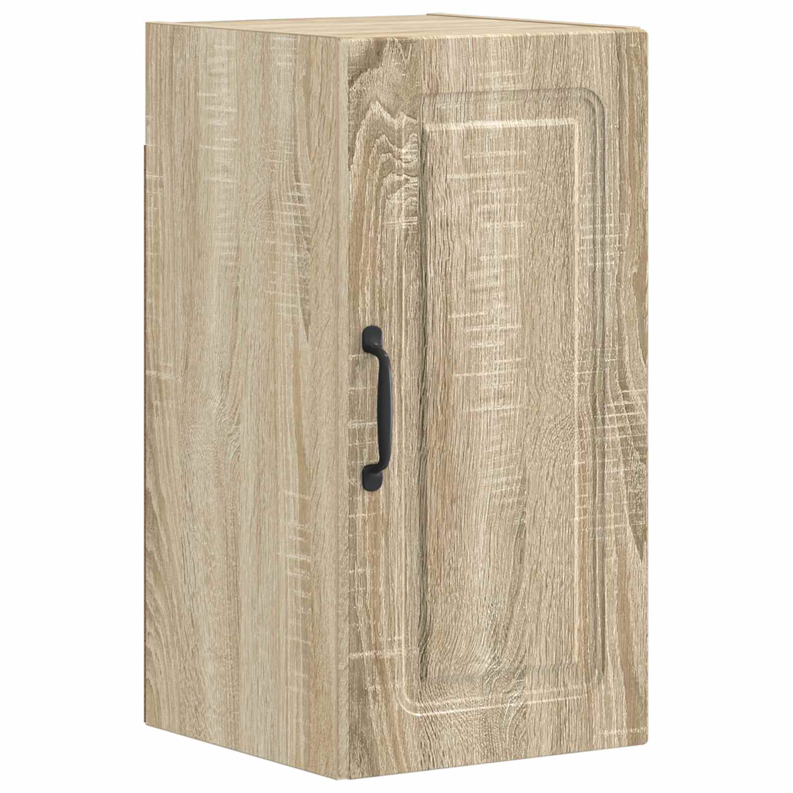 Badkamer wandkast UTRECHT Sonoma Eiken 30 x 31 x 59 cm
