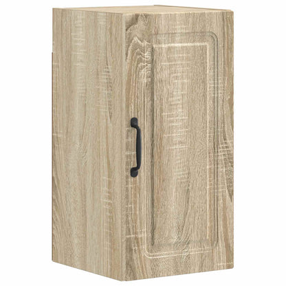Badkamer wandkast UTRECHT Sonoma Eiken 30 x 31 x 59 cm