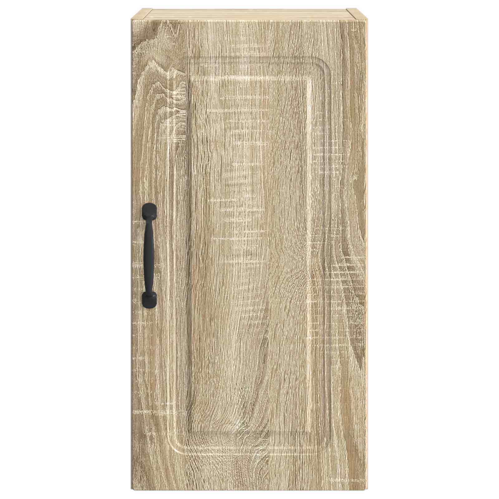 Badkamer wandkast UTRECHT Sonoma Eiken 30 x 31 x 59 cm