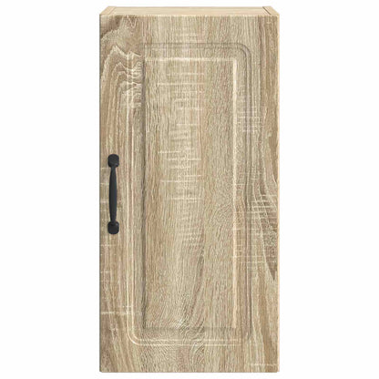 Badkamer wandkast UTRECHT Sonoma Eiken 30 x 31 x 59 cm
