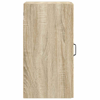 Badkamer wandkast UTRECHT Sonoma Eiken 30 x 31 x 59 cm