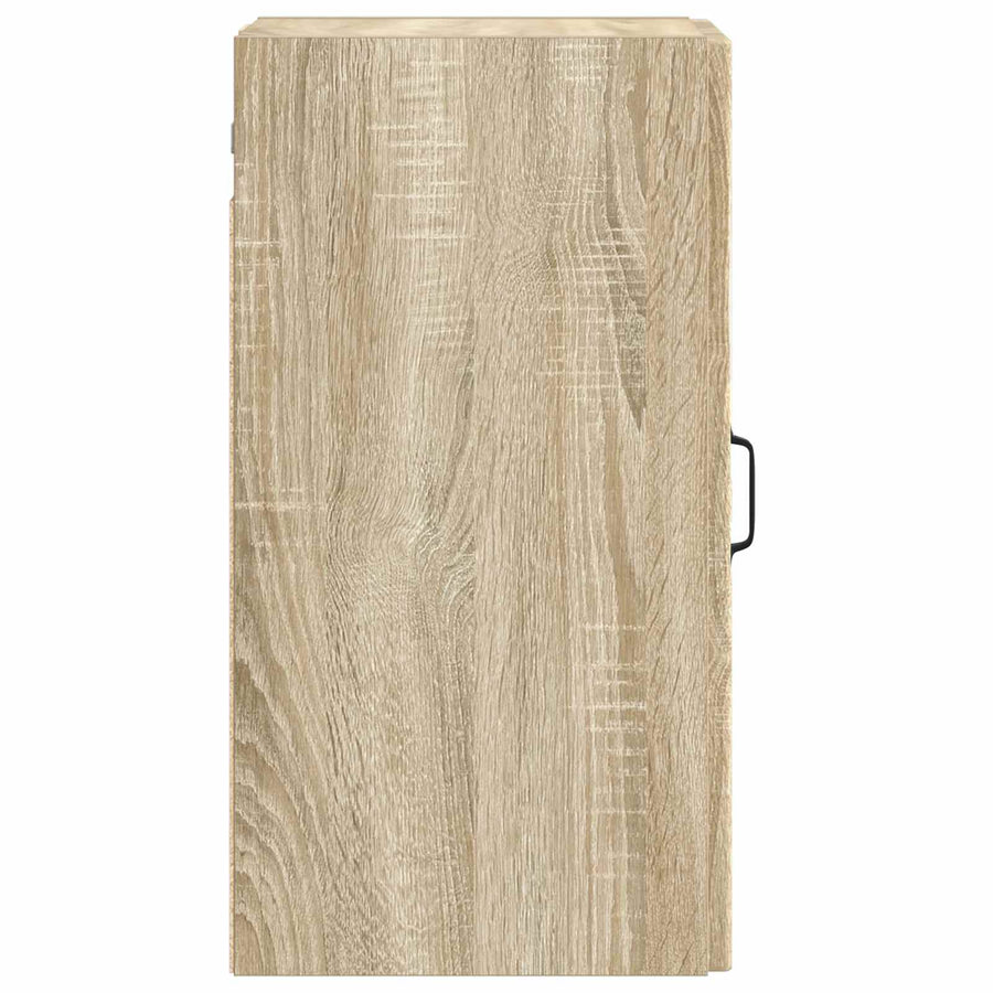 Badkamer wandkast UTRECHT Sonoma Eiken 30 x 31 x 59 cm