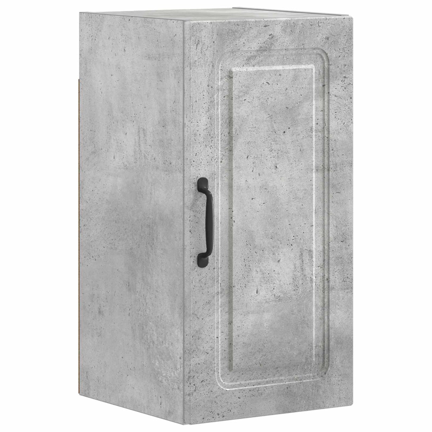 Badkamer wandkast UTRECHT Betongrijs 30 x 31 x 59 cm