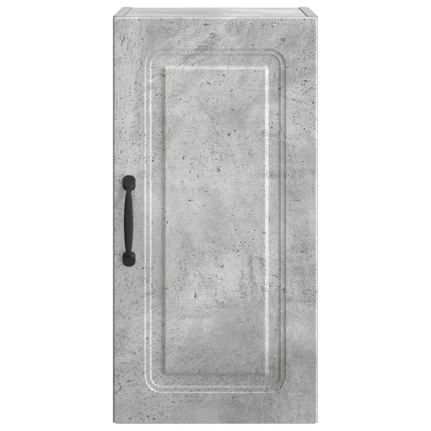 Badkamer wandkast UTRECHT Betongrijs 30 x 31 x 59 cm