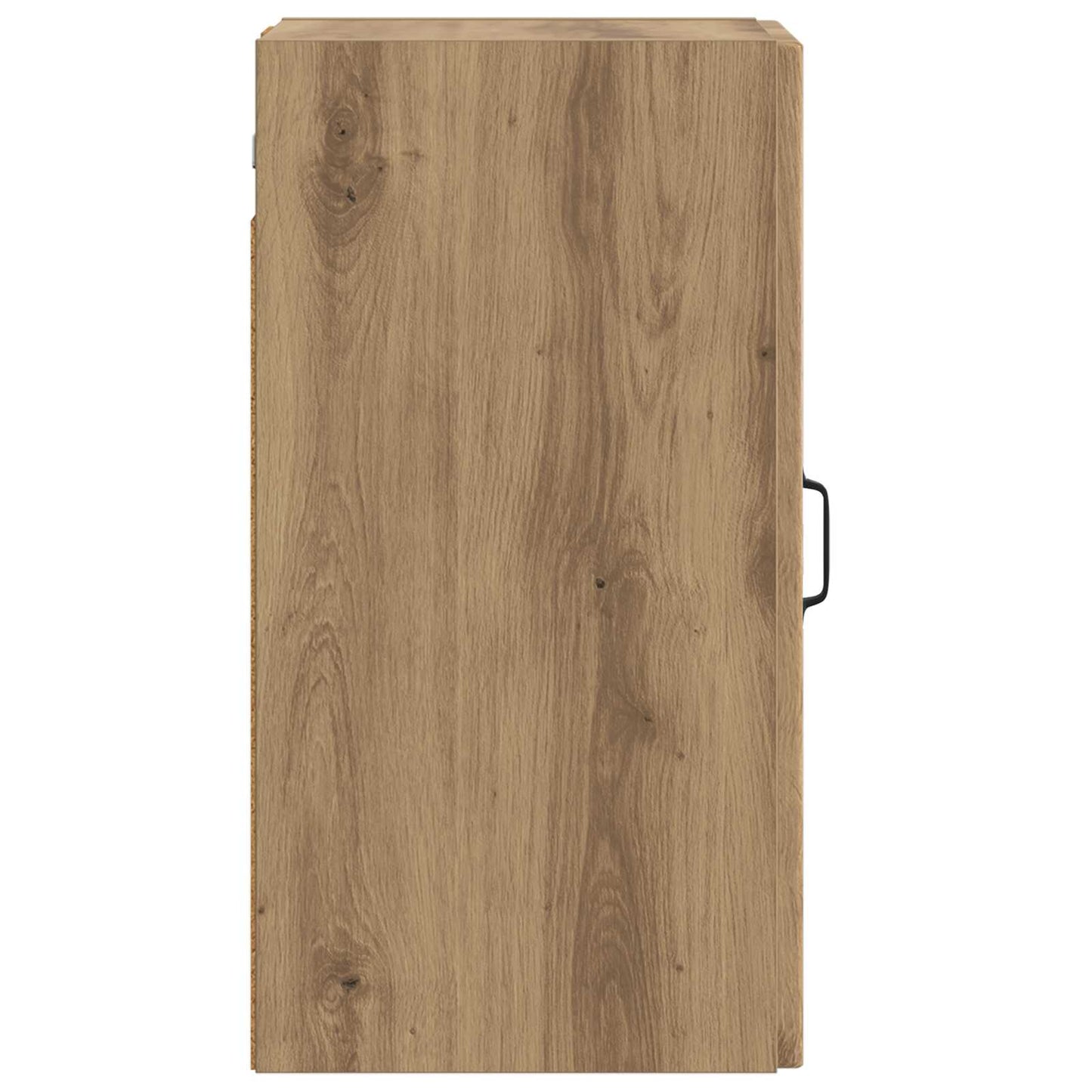 Badkamer wandkast UTRECHT Artisanaal eiken 30 x 31 x 59 cm