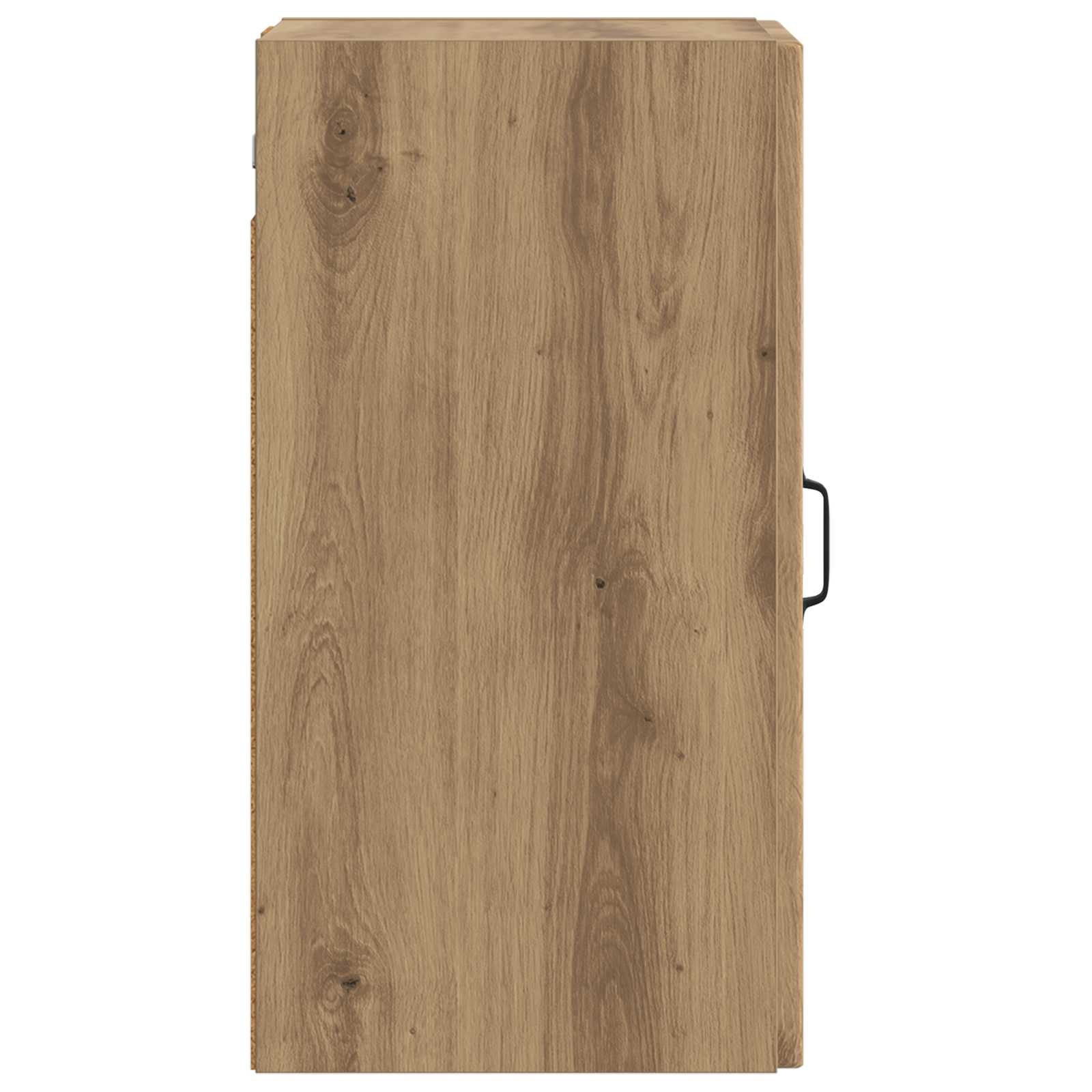Badkamer wandkast UTRECHT Artisanaal eiken 30 x 31 x 59 cm