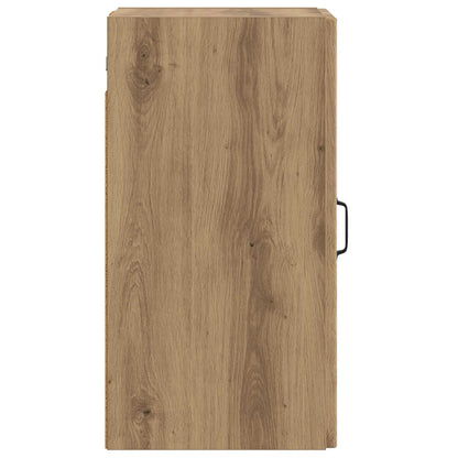 Badkamer wandkast UTRECHT Artisanaal eiken 30 x 31 x 59 cm