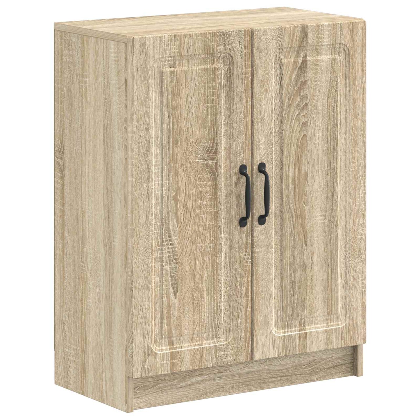 Badkamer Opbergkast UTRECHT Sonoma Eiken 59,5 x 31 x 77 cm