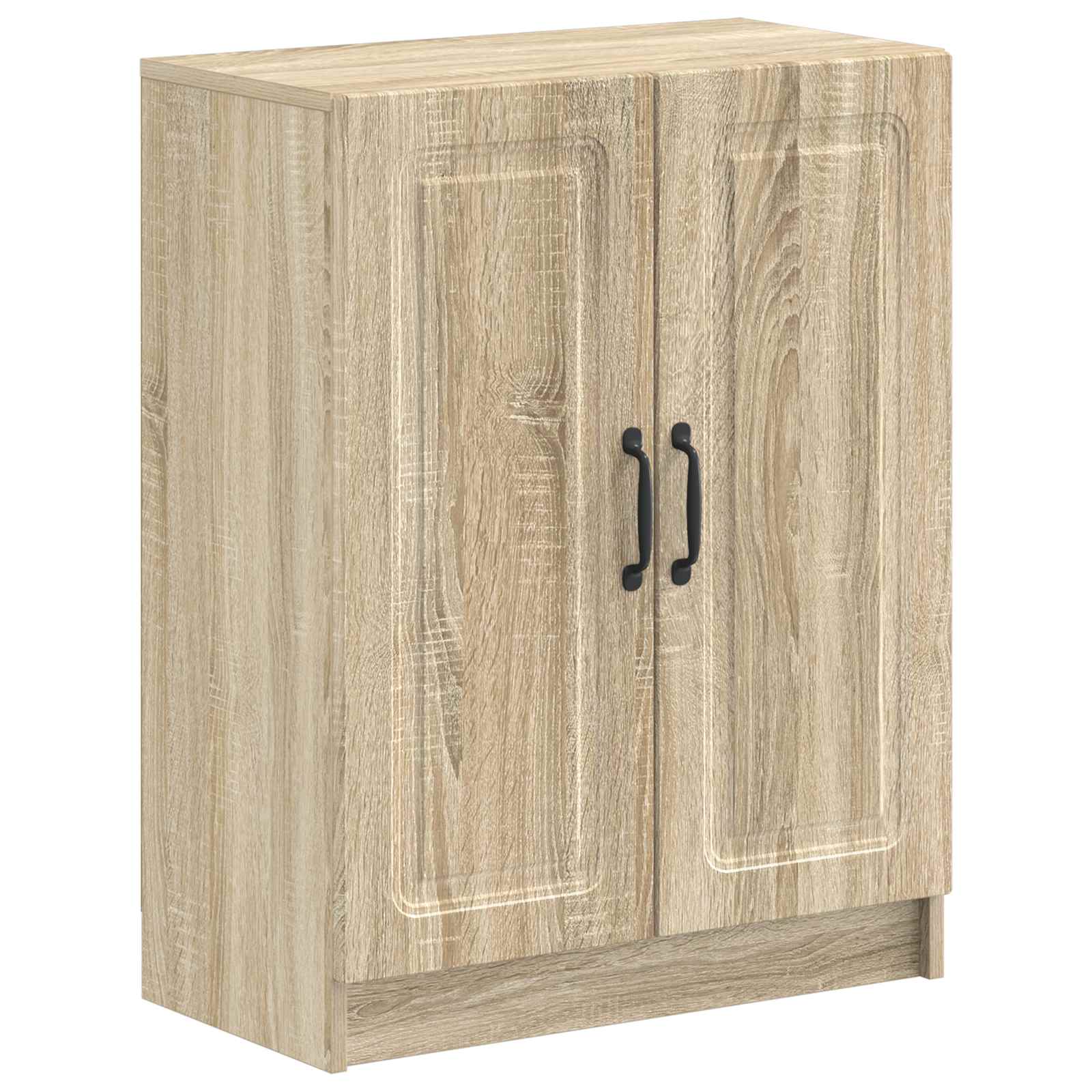 Badkamer Opbergkast UTRECHT Sonoma Eiken 59,5 x 31 x 77 cm
