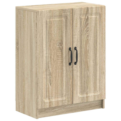Badkamer Opbergkast UTRECHT Sonoma Eiken 59,5 x 31 x 77 cm