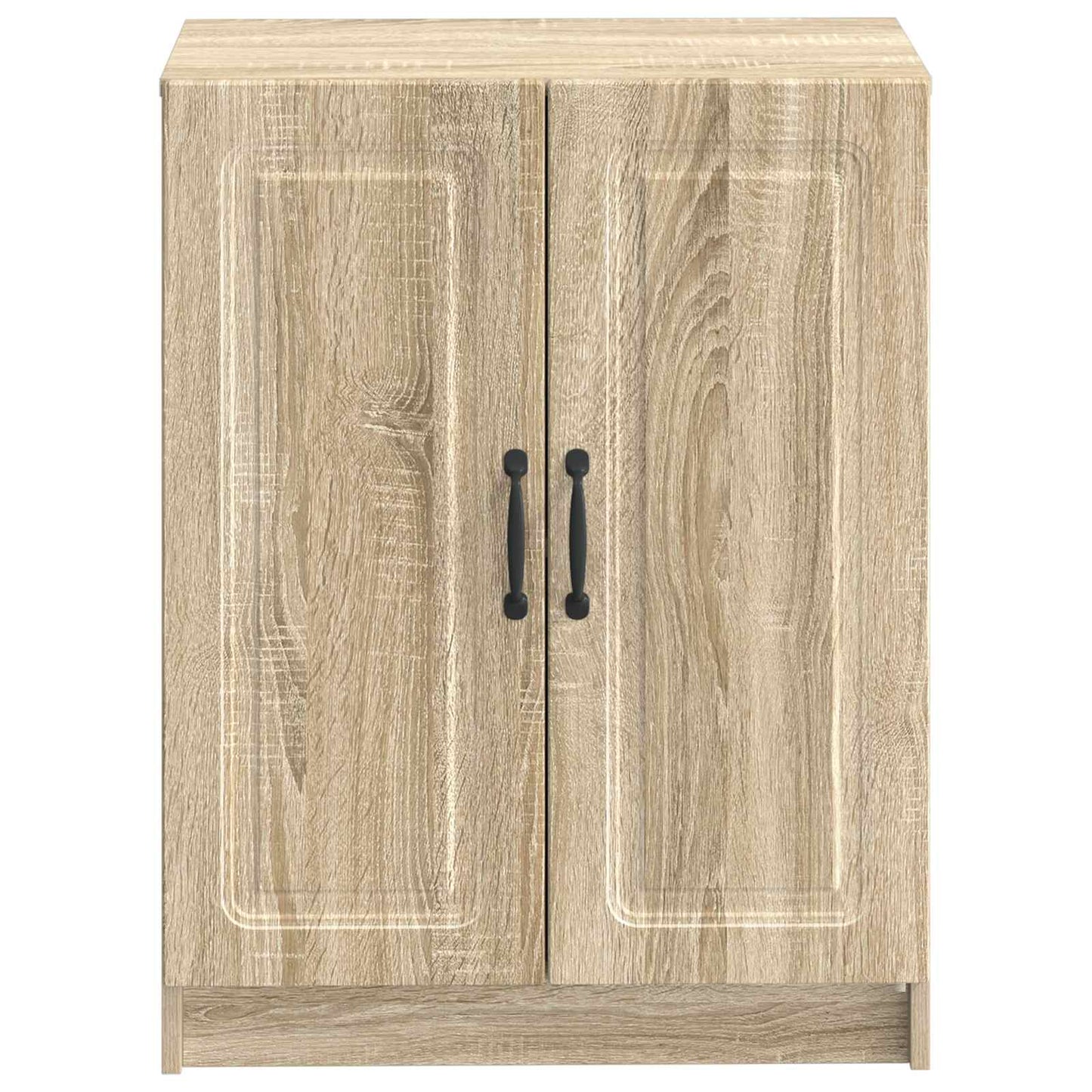 Badkamer Opbergkast UTRECHT Sonoma Eiken 59,5 x 31 x 77 cm