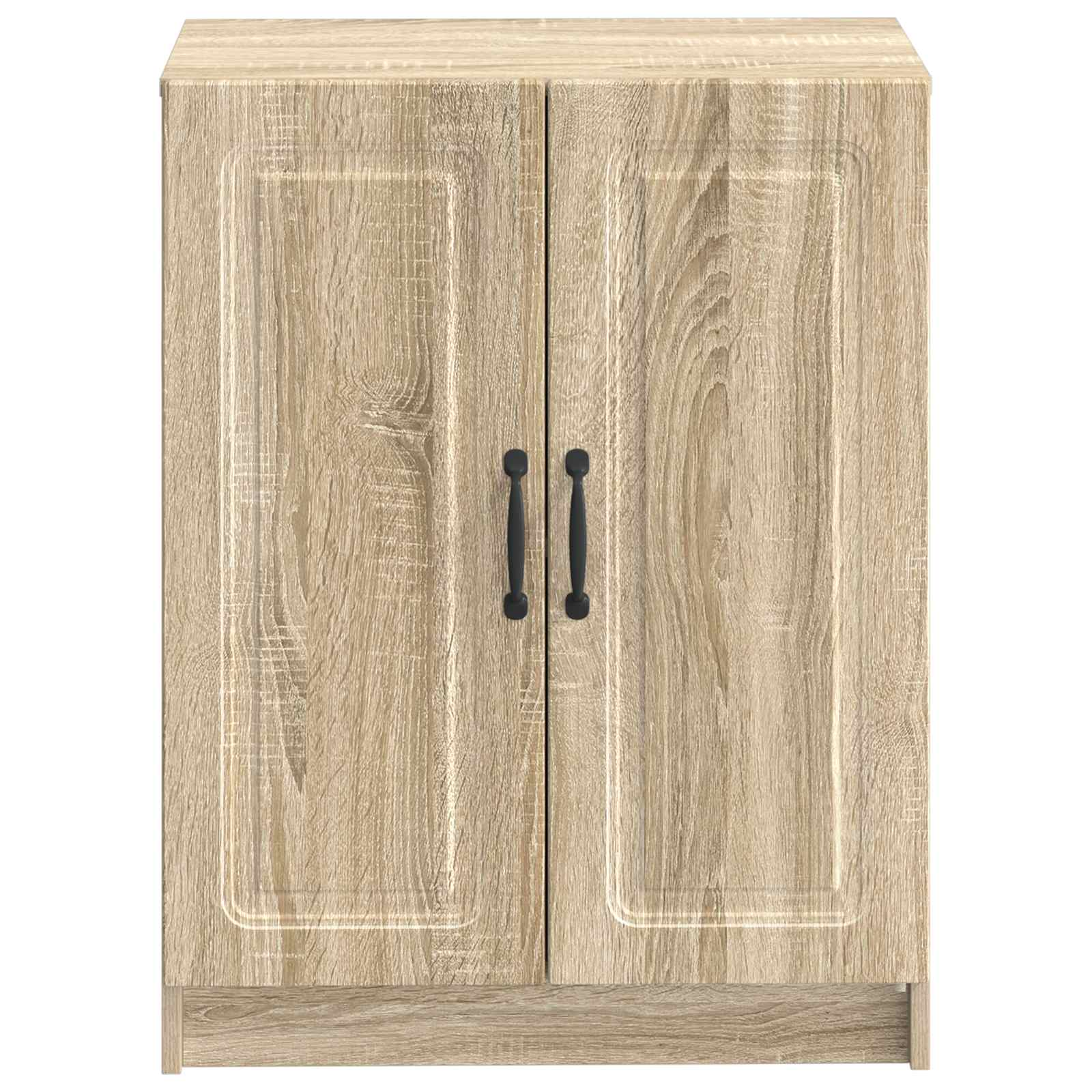 Badkamer Opbergkast UTRECHT Sonoma Eiken 59,5 x 31 x 77 cm