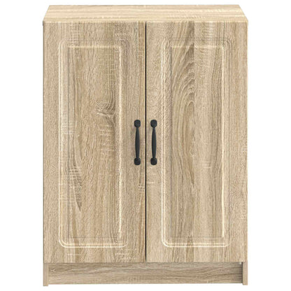 Badkamer Opbergkast UTRECHT Sonoma Eiken 59,5 x 31 x 77 cm