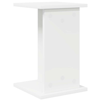 Plantenstandaard 2 pcs Wit 25 x 25,5 x 40,5 cm