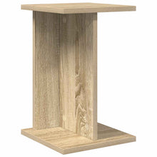 Plantenstandaard Sonoma Eiken 25 x 25,5 x 40,5 cm