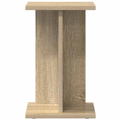 Plantenstandaard Sonoma Eiken 25 x 25,5 x 40,5 cm