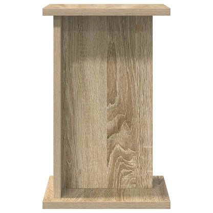 Plantenstandaard Sonoma Eiken 25 x 25,5 x 40,5 cm