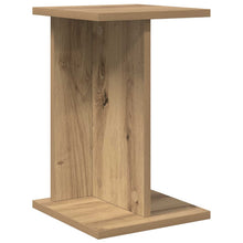 Plantenstandaard Artisan Eik 25 x 25,5 x 40,5 cm