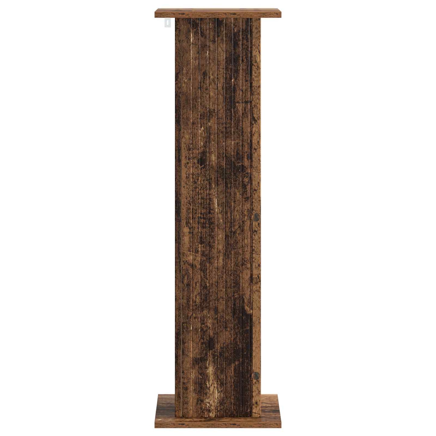 Plantenstandaard 2 pcs Oud hout 30,5 x 30 x 100,5 cm