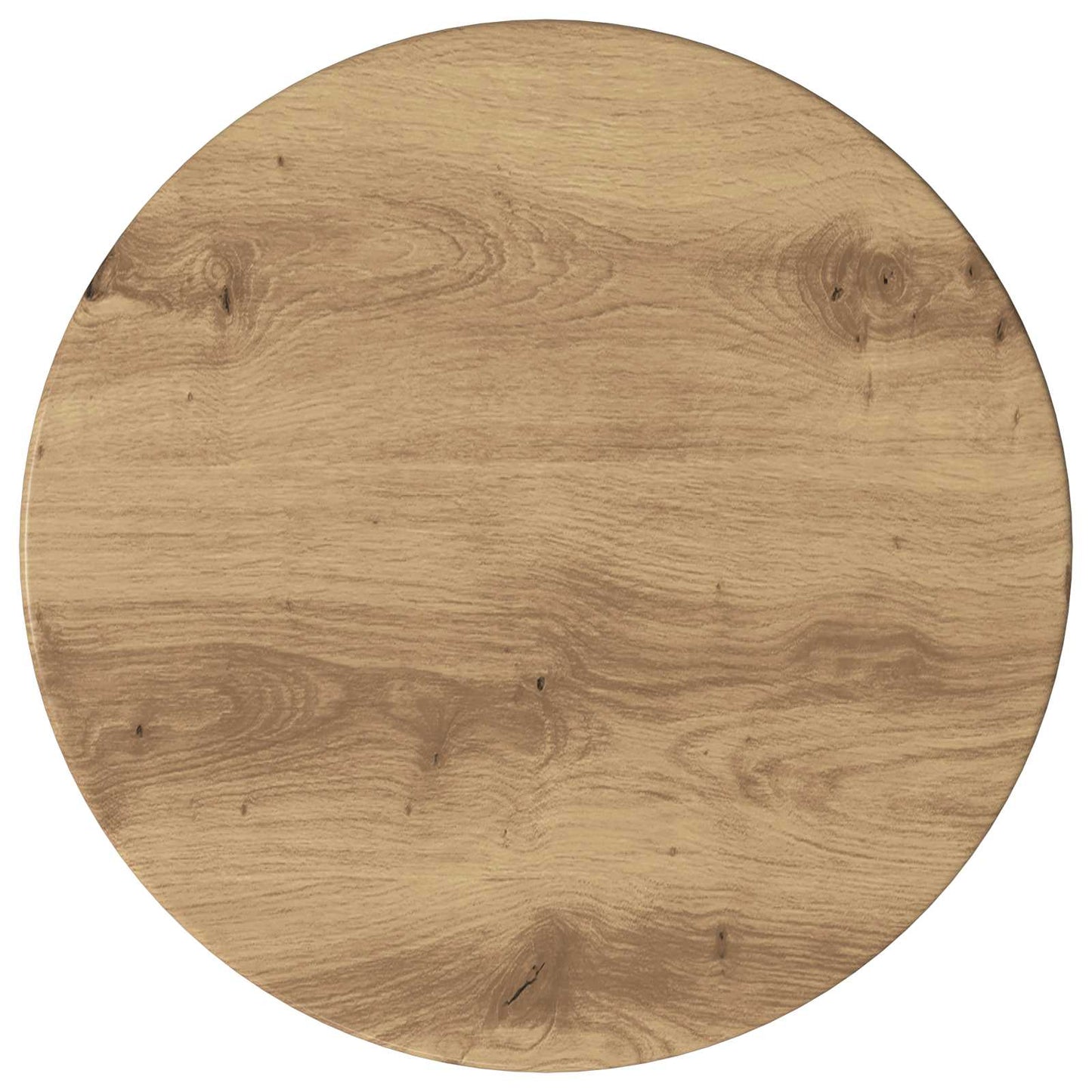 Bijzetkast Artisan Eik 40 x 40 x 75 cm Geconstrueerd hout