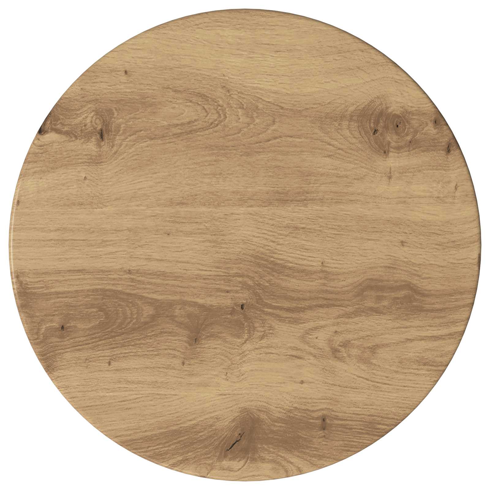 Bijzetkast Artisan Eik 40 x 40 x 75 cm Geconstrueerd hout